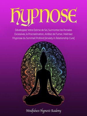 cover image of Hypnose